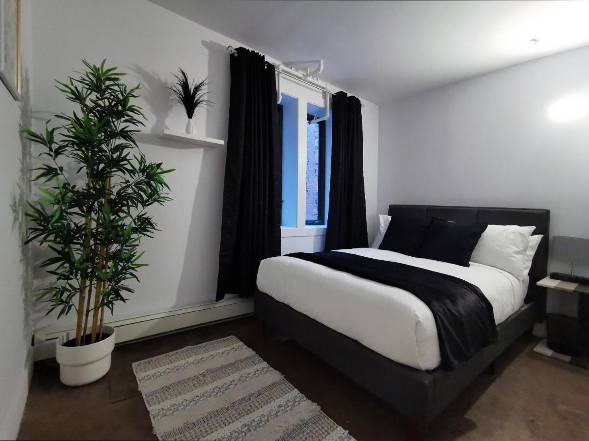 Cameo Hotel And Suites 哈利法克斯 外观 照片